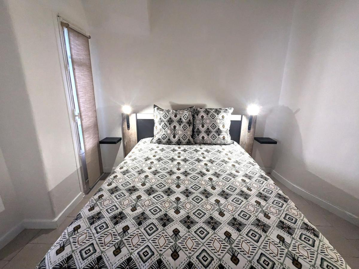 Appartement Le Fort 2 Vue Montagne 빌프랑슈 드 콩플랑 외부 사진