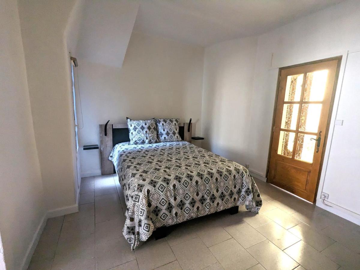 Appartement Le Fort 2 Vue Montagne 빌프랑슈 드 콩플랑 외부 사진